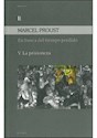 Papel EN BUSCA DEL TIEMPO PERDIDO V. LA PRISIONERA