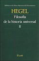 Papel FILOSOFIA DE LA HISTORIA UNIVERSAL II