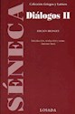 Papel DIALOGOS II (EDICION BILINGUE)