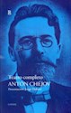Libro Teatro Completo De Anton Chejov
