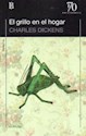 Papel EL GRILLO EN EL HOGAR