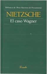 Papel EL CASO WAGNER