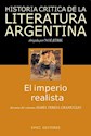 Papel HISTORIA CRITICA DE LA LITERATURA ARGENTINA (TOMO 6)