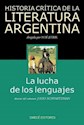 Papel HISTORIA CRITICA DE LA LITERATURA ARGENTINA (VOL 2)