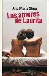 Papel AMORES DE LAURITA, LOS