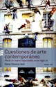 Papel CUESTIONES DE ARTE CONTEMPORANEO