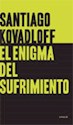Papel ENIGMA DEL SUFRIMIENTO, EL