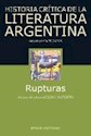 Papel HISTORIA CRITICA DE LA LITERATURA ARGENTINA  TOMO 7