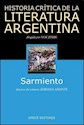 Papel HISTORIA CRITICA DE LA LITERATURA ARGETINA