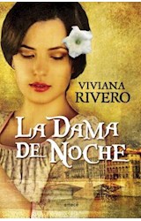 E-book La dama de noche