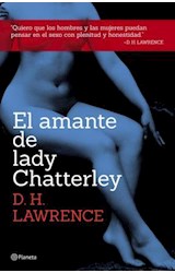 E-book El amante de Lady Chatterley