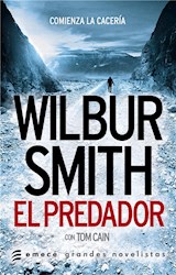E-book El predador
