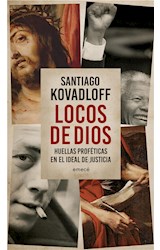E-book Locos de dios