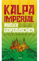 E-book Kalpa Imperial