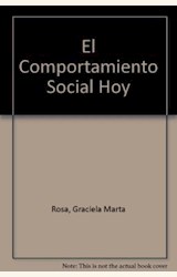 Papel COMPORTAMIENTO SOCIAL HOY, EL