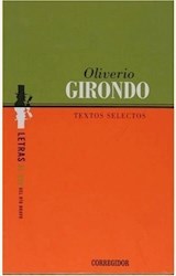 Papel TEXTOS SELECTOS (OLIVERIO GIRONDO)