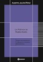 Papel LA POETICA DE RUBEN DARIO
