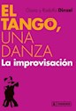 Papel EL TANGO, UNA DANZA