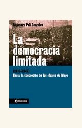 Papel LA DEMOCRACIA LIMITADA (1916-1943)