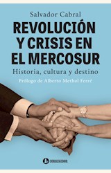 Papel REVOLUCION Y CRISIS EN EL MERCOSUR