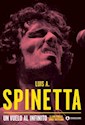 Papel LUIS A. SPINETTA · UN VUELO AL INFINITO