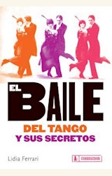 Papel EL BAILE DEL TANGO Y SUS SECRETOS