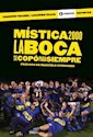 Papel MISTICA 2000, LA BOCA SE COPO PARA SIEMPRE