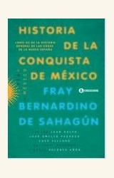 Papel HISTORIA DE LA CONQUISTA DE MEXICO