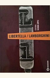 Papel LIBERTELLA / LAMBORGHINI