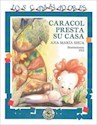 Papel CARACOL PRESTA SU CASA (LOS CAMINADORES)