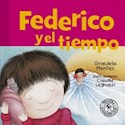 Libro Federico Y El Tiempo