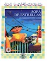 Papel SOPA DE ESTRELLAS