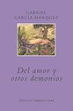 Papel DEL AMOR Y OTROS DEMONIOS
