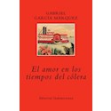 Papel AMOR EN LOS TIEMPOS DE COLERA, EL