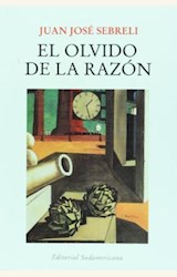Papel OLVIDO DE LA RAZON, EL