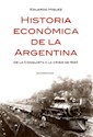 Papel HISTORIA ECONOMICA DE LA ARGENTINA