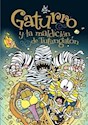Papel GATURRO Y LA MALDICION DE TUTANGATON