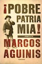Papel POBRE PATRIA MIA!