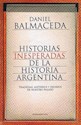 Papel HISTORIAS INESPERADAS DE LA HISTORIA ARGENTINA