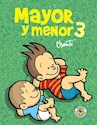 Papel MAYOR Y MENOR 3