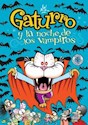 Papel GATURRO Y LA NOCHE DE LOS VAMPIROS