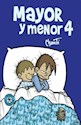 Papel MAYOR Y MENOR 4