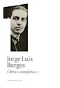 Papel OBRAS COMPLETAS 1 (BORGES)