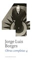 Papel OBRAS COMPLETAS 4 (BORGES)