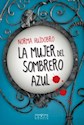 Libro La Mujer Del Sombrero Azul
