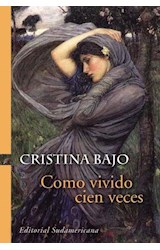 E-book Como vivido cien veces (Biblioteca Cristina Bajo)