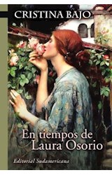E-book En tiempos de Laura Osorio (Biblioteca Cristina Bajo)