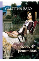 E-book Territorio de penumbras (Biblioteca Cristina Bajo)
