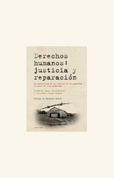 Papel DERECHOS HUMANOS: JUSTICIA Y REPARACION