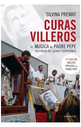 E-book Curas villeros
